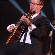 PROFESSEUR DE GUITARE